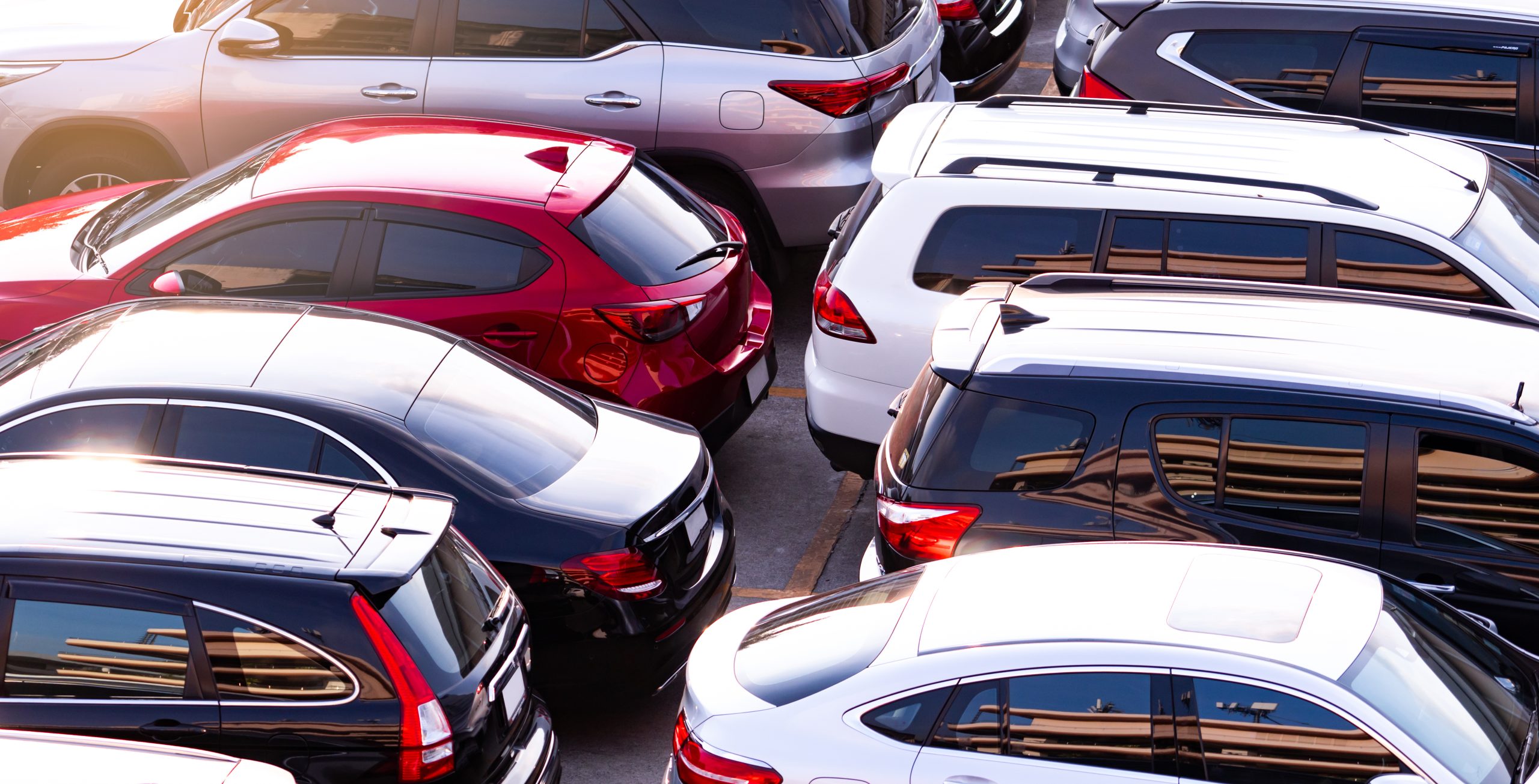 Used Cars Near Garden City