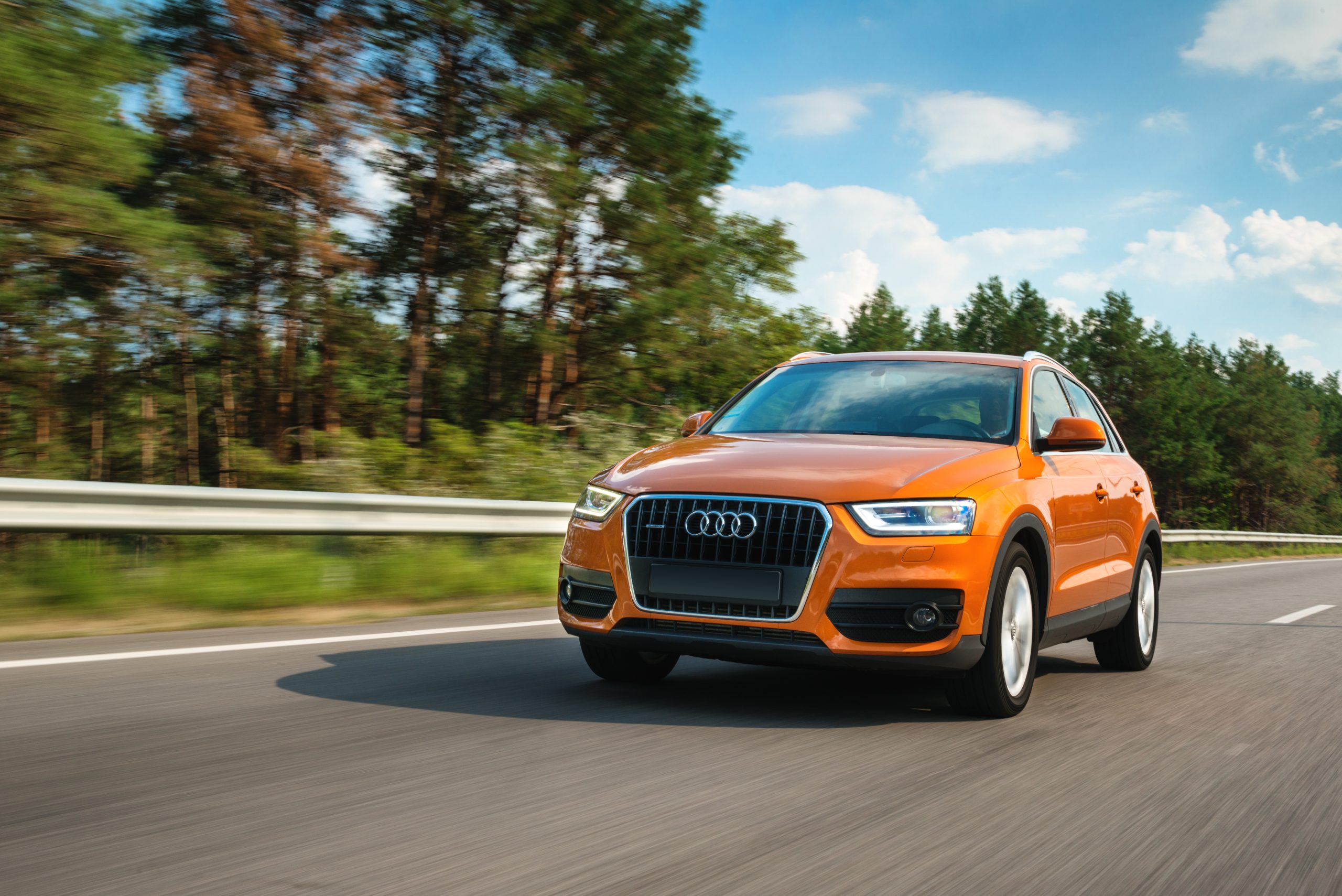 Used Audi SUV - used cars for sale near Valley Stream NY