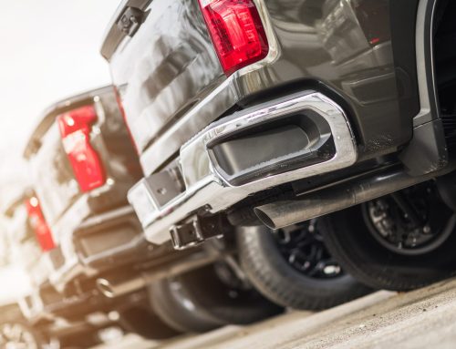 Which Full-Size Truck To Buy? F-150 vs. Silverado vs. RAM