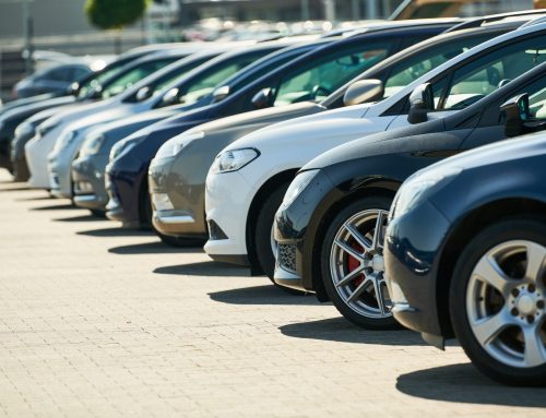The Top 10 Used Cars to Buy in 2024