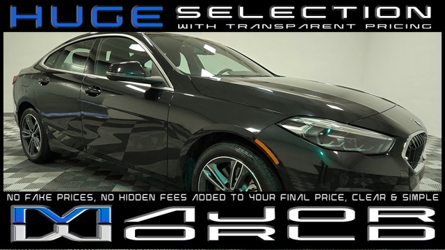 2023 BMW 2 Series 228i xDrive AWD