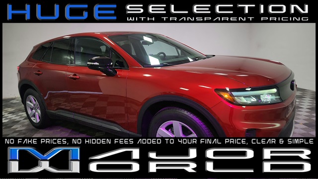 2024 Honda Prologue EX AWD