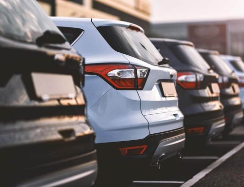 The benefits of buying from a used car dealer like Major World